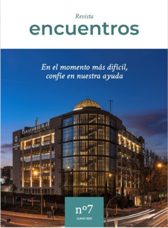 Revista Encuentros nº7 - PARCESA Servicios Funerarios Integrales